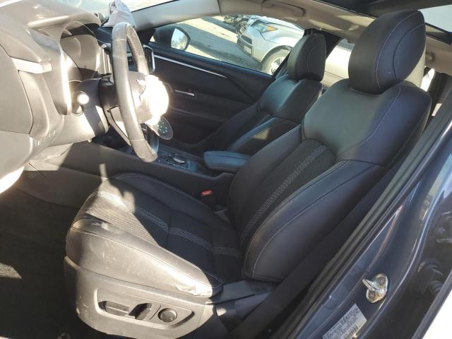  MAZDA CX-50 PREF 2023 Серый