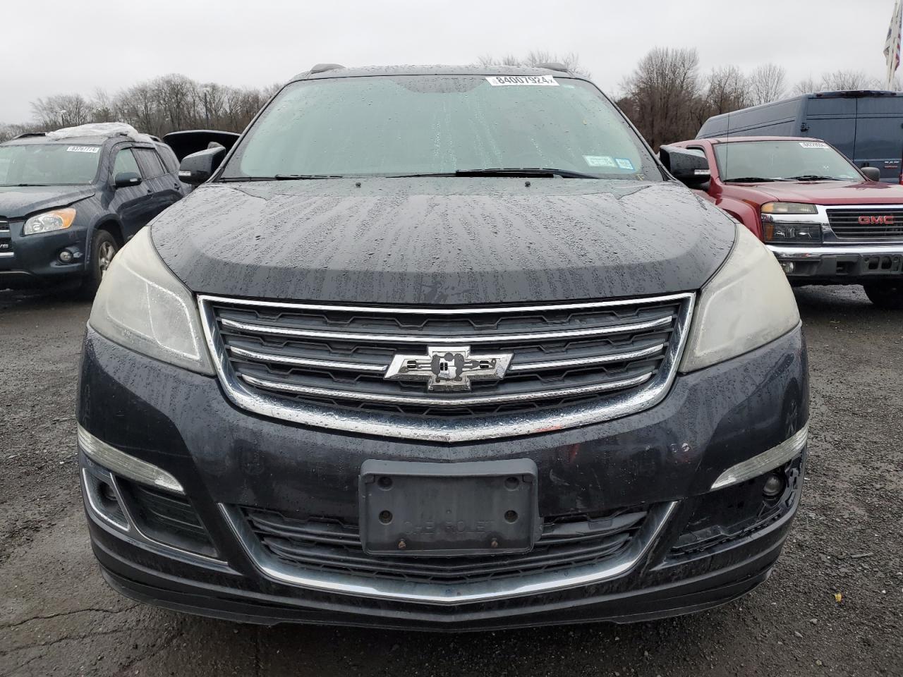 2013 Chevrolet Traverse - Image 5