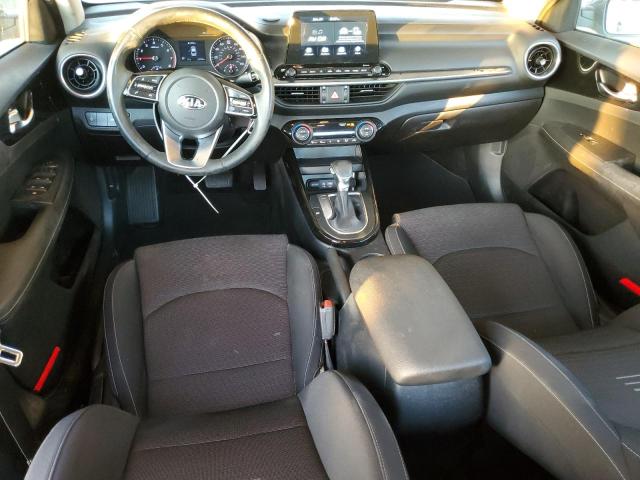  KIA FORTE 2019 Серый