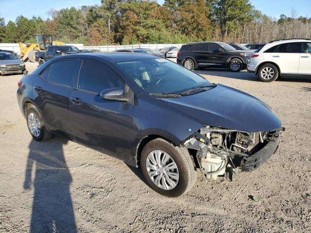  TOYOTA COROLLA 2018 Gray