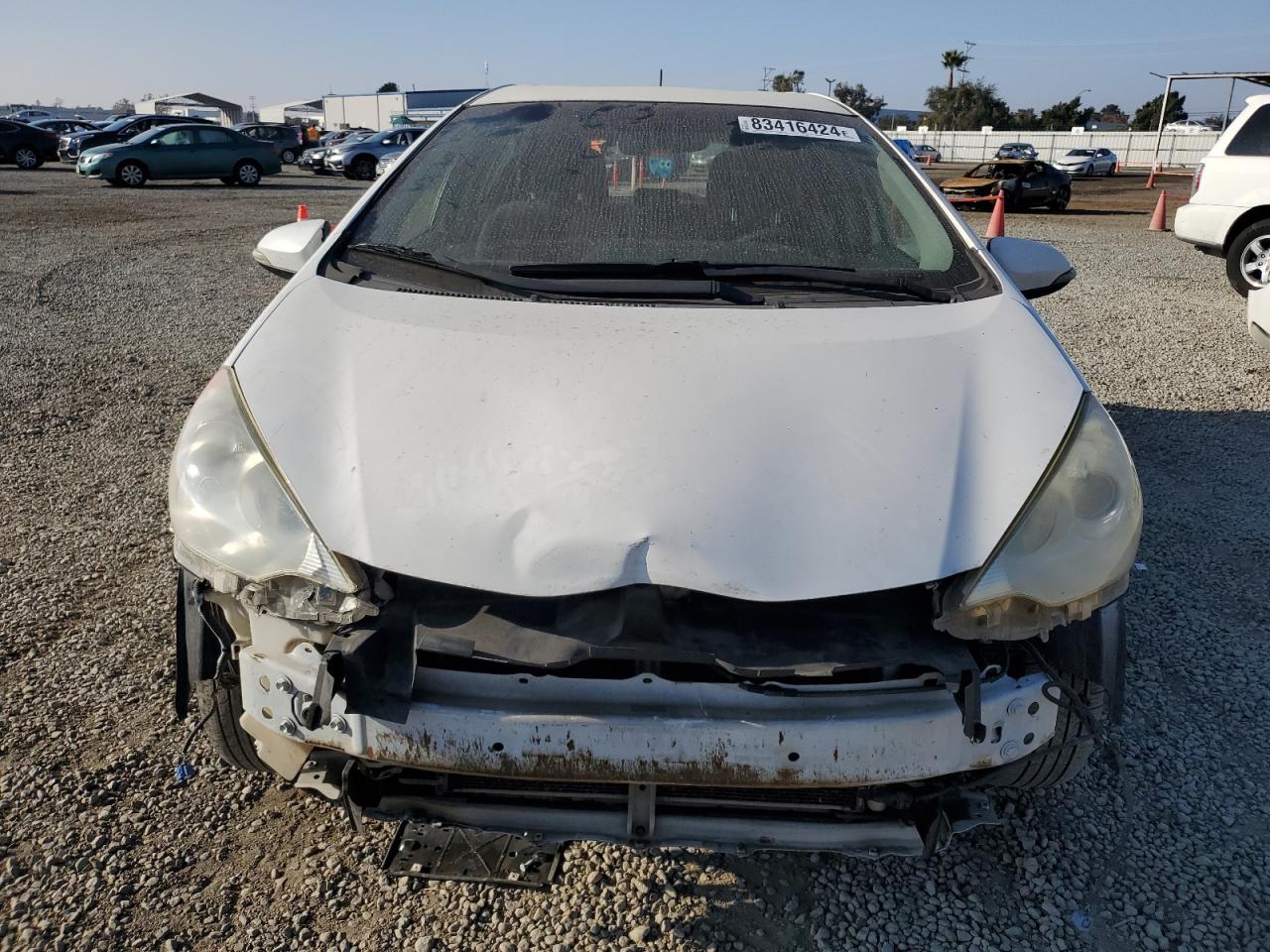 2013 Toyota Prius - Image 5