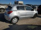 2015 Mitsubishi Mirage De للبيع في Kansas City، KS - Front End