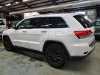 2015 Jeep Grand Cherokee Limited للبيع في East Granby، CT - Front End