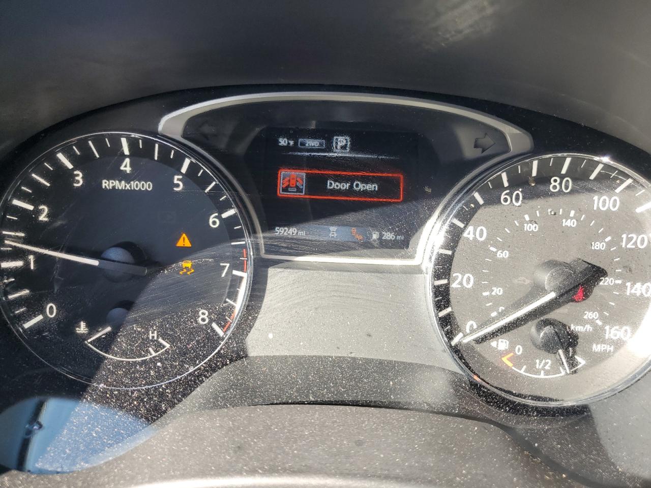 2018 Nissan Pathfinder - Image 9