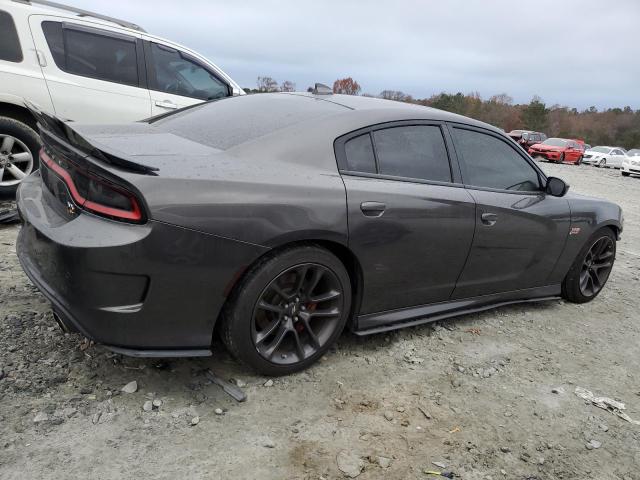  DODGE CHARGER 2021 Szary