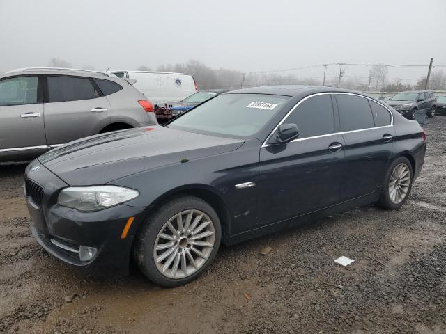 2011 Bmw 535 I