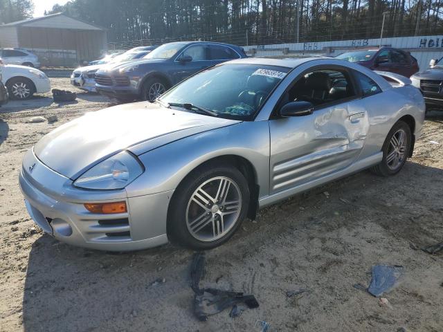 2003 Mitsubishi Eclipse Gts