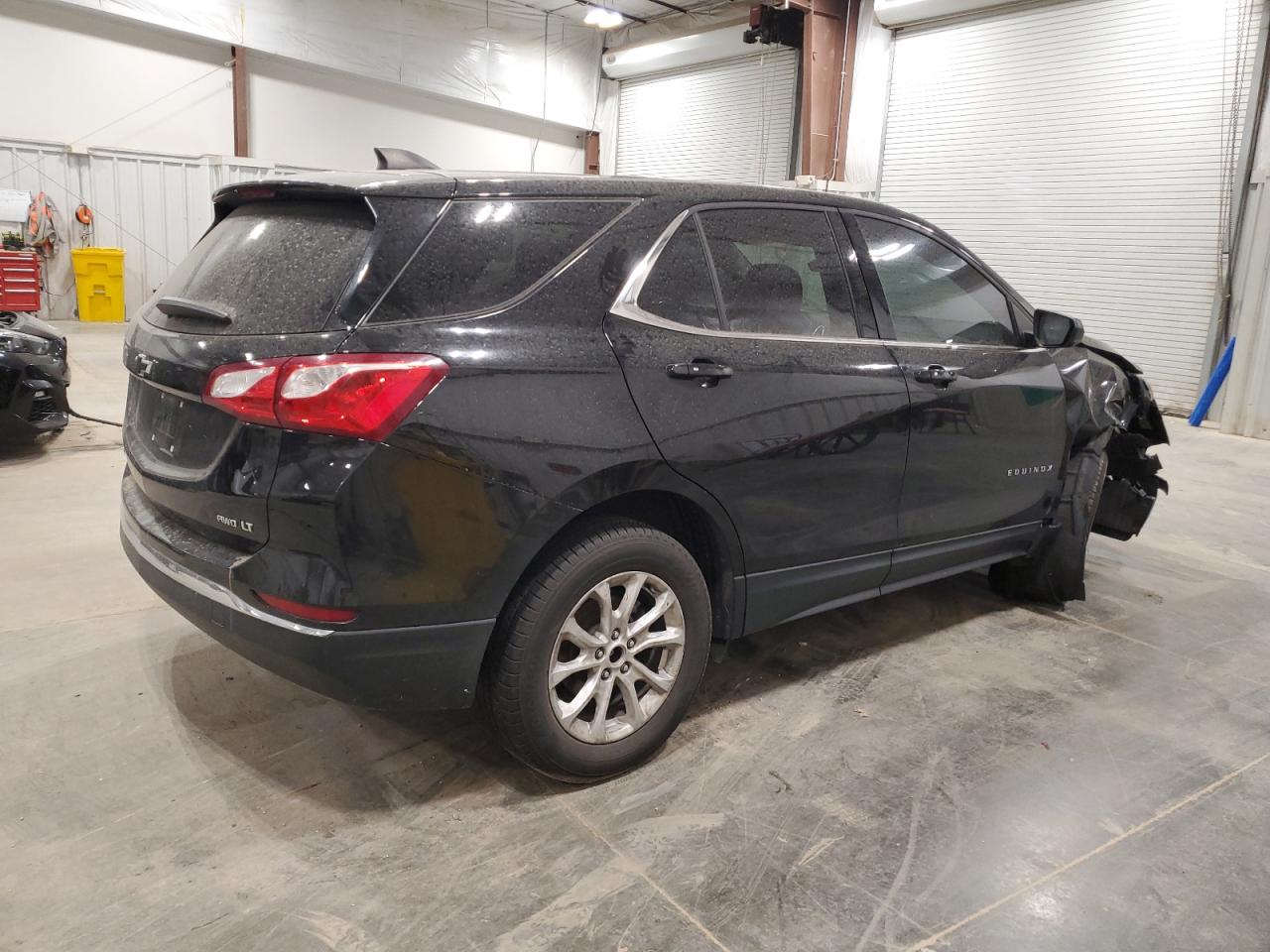 2019 Chevrolet Equinox - Image 3