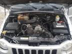 2004 Jeep Liberty Sport en Venta en Wayland, MI - Rollover