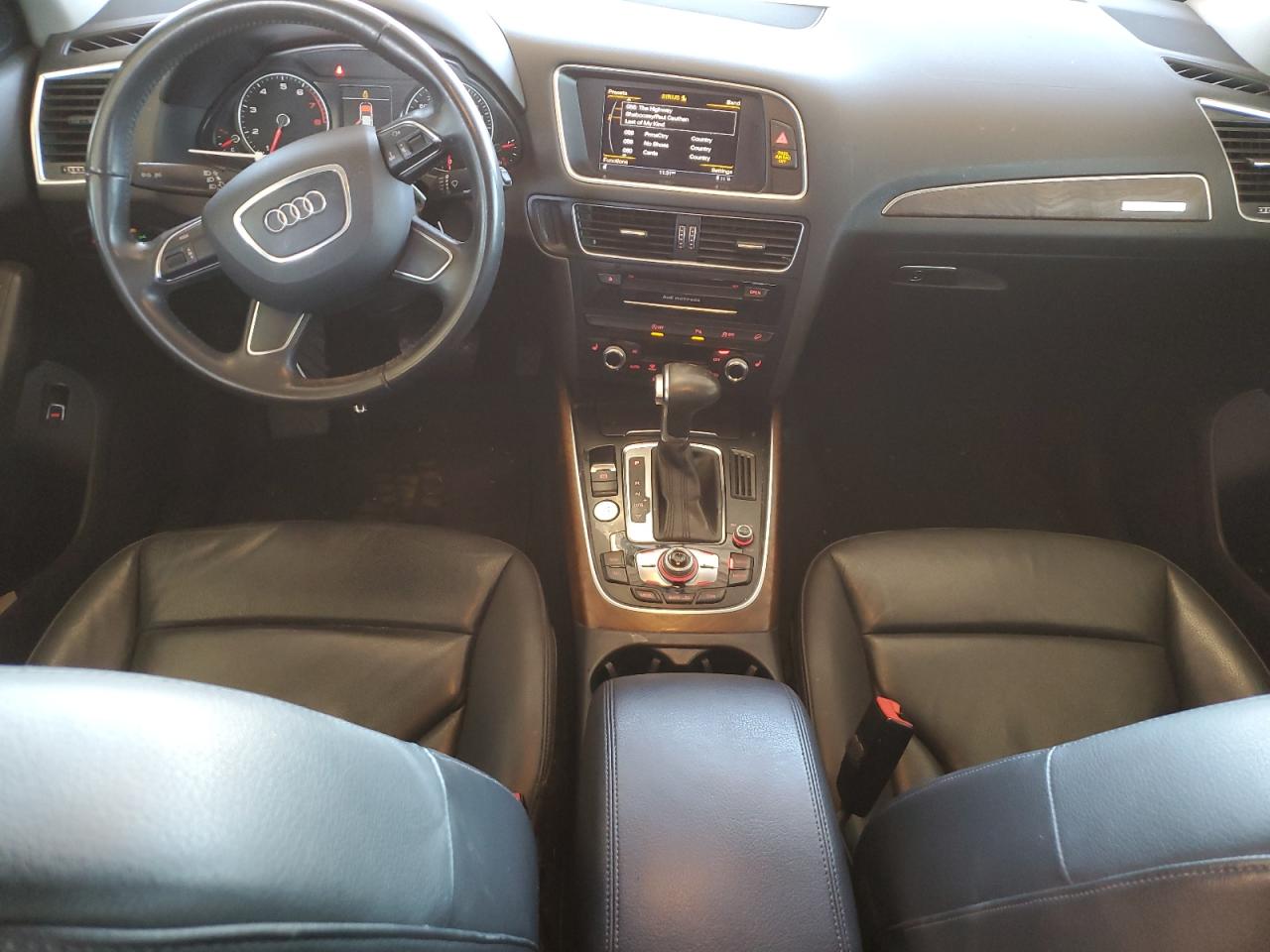 2013 Audi Q5 - Image 8