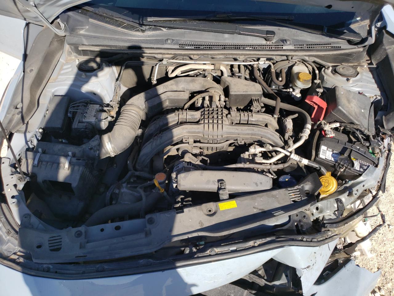 2018 Subaru XV - Image 14