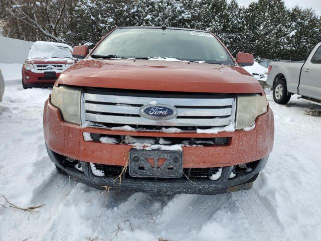 2007 FORD EDGE SEL PLUS