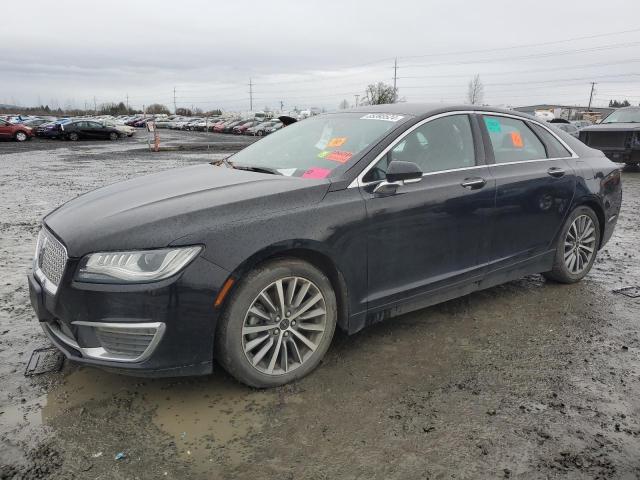 2017 Lincoln Mkz Premiere for Sale in Eugene, OR - Vandalism