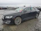 2017 Lincoln Mkz Premiere zu verkaufen in Eugene, OR - Vandalism