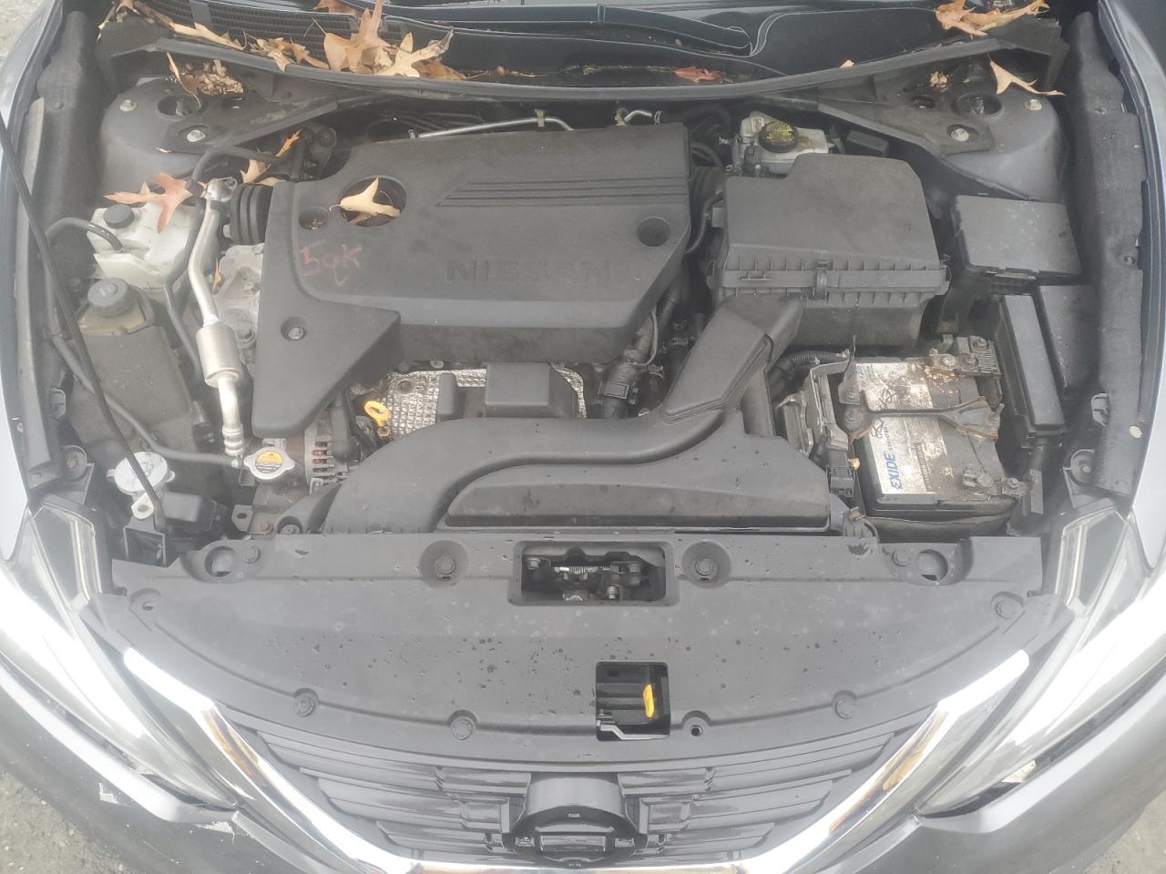 2018 Nissan Altima - Image 11