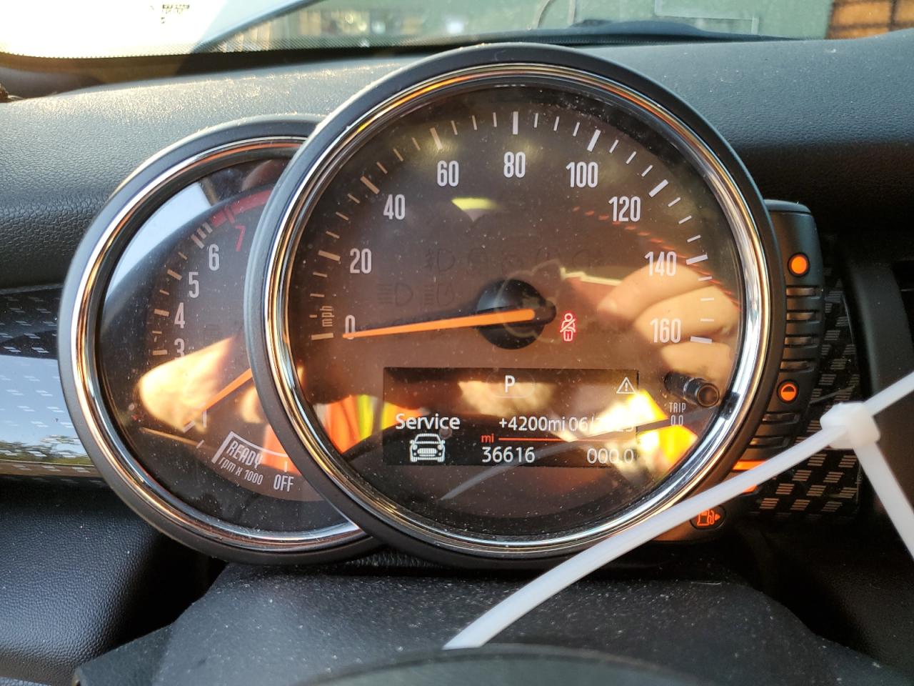 2016 MINI Cooper - Image 9