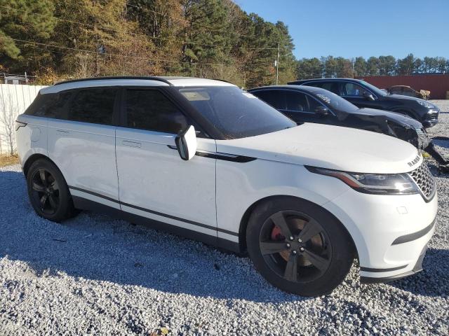  LAND ROVER RANGEROVER 2018 White