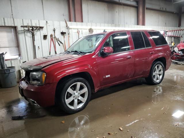 2007 Chevrolet Trailblazer Ss