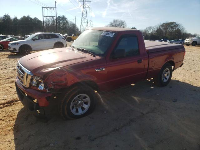 2011 Ford Ranger 