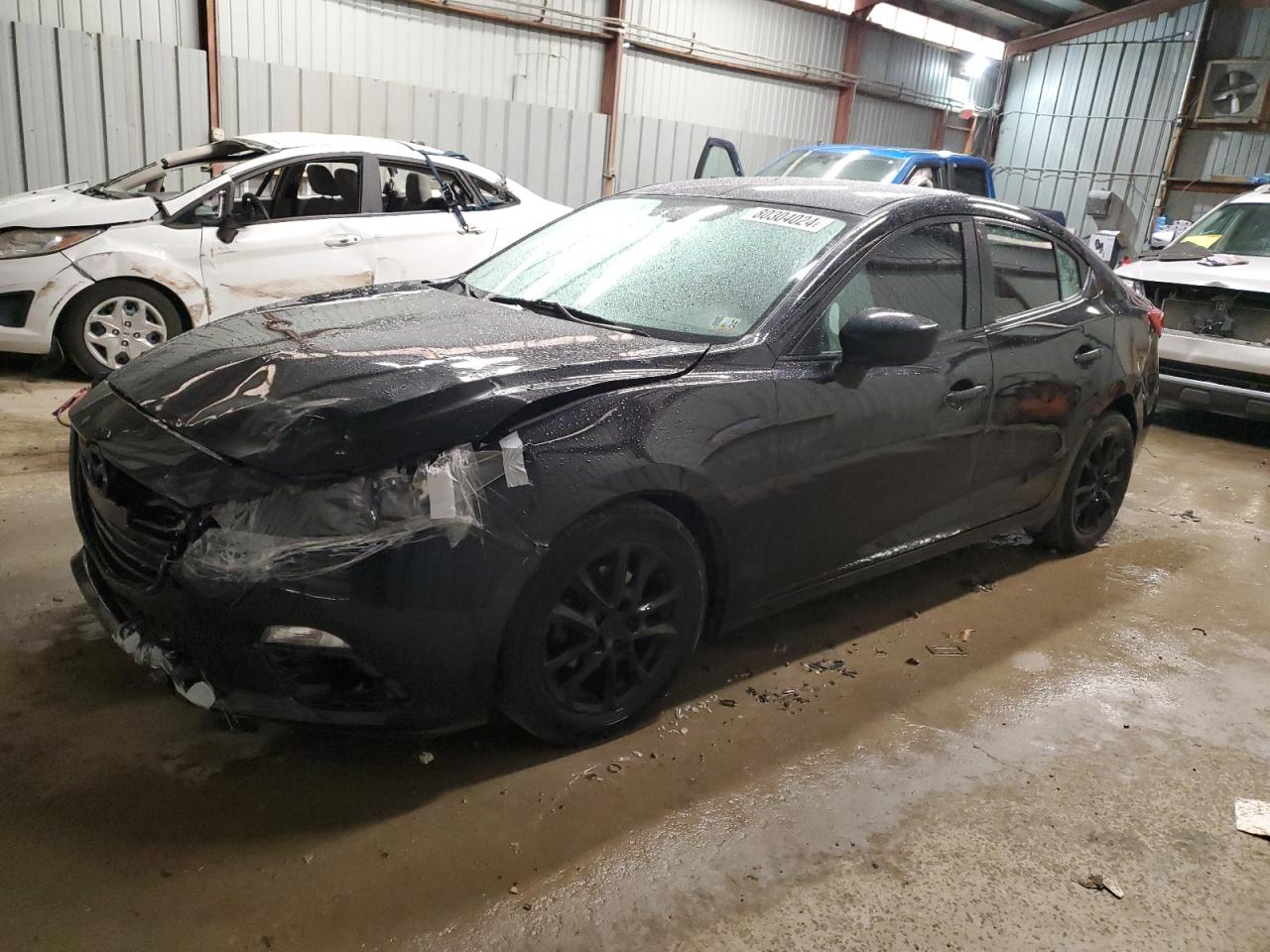 2016 Mazda 3 - Image 1
