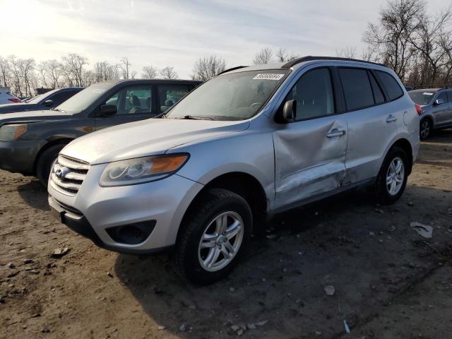 2012 Hyundai Santa Fe Gls