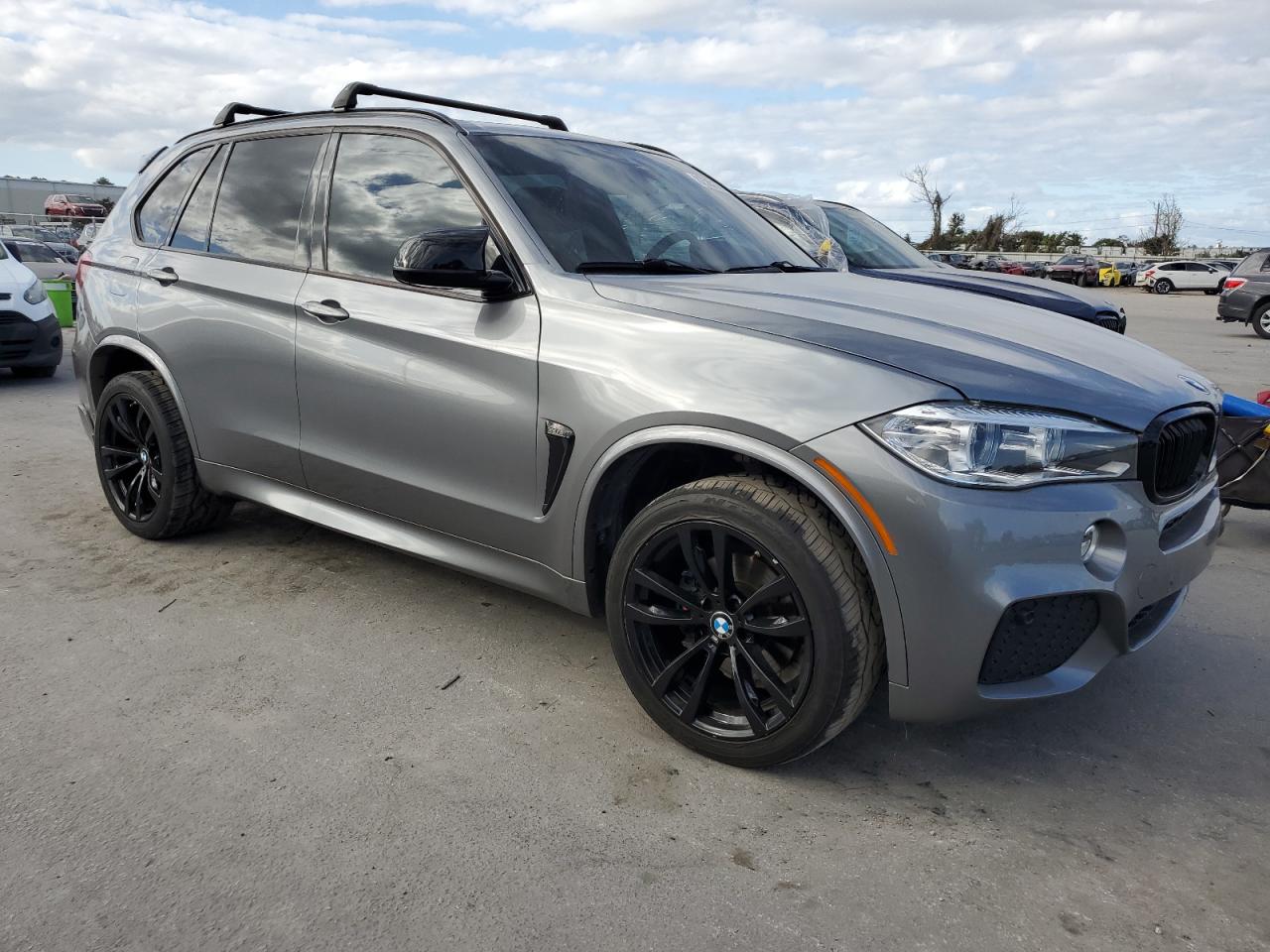 VIN 5UXKR2C51G0R71342 2016 BMW X5 no.4