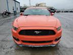 2015 Ford Mustang  продається в Tulsa, OK - Side