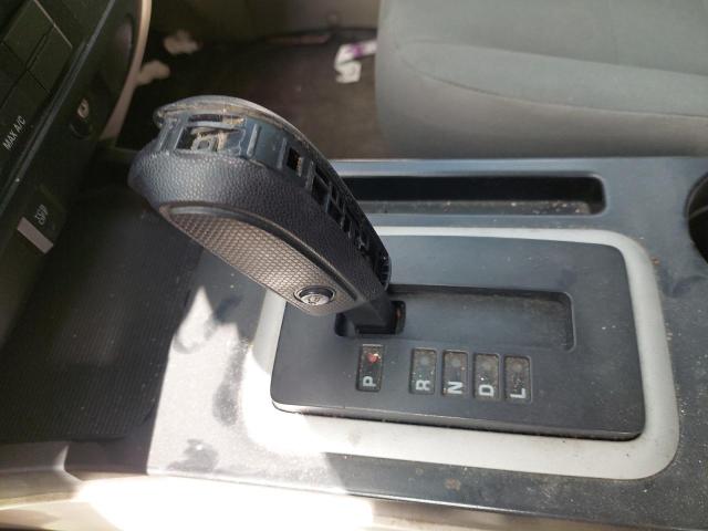 1FMCU9C71CKA80198 - 2012 FORD ESCAPE - #undefined