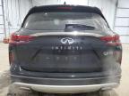 2019 Infiniti Qx50 Essential de vânzare în Candia, NH - Front End