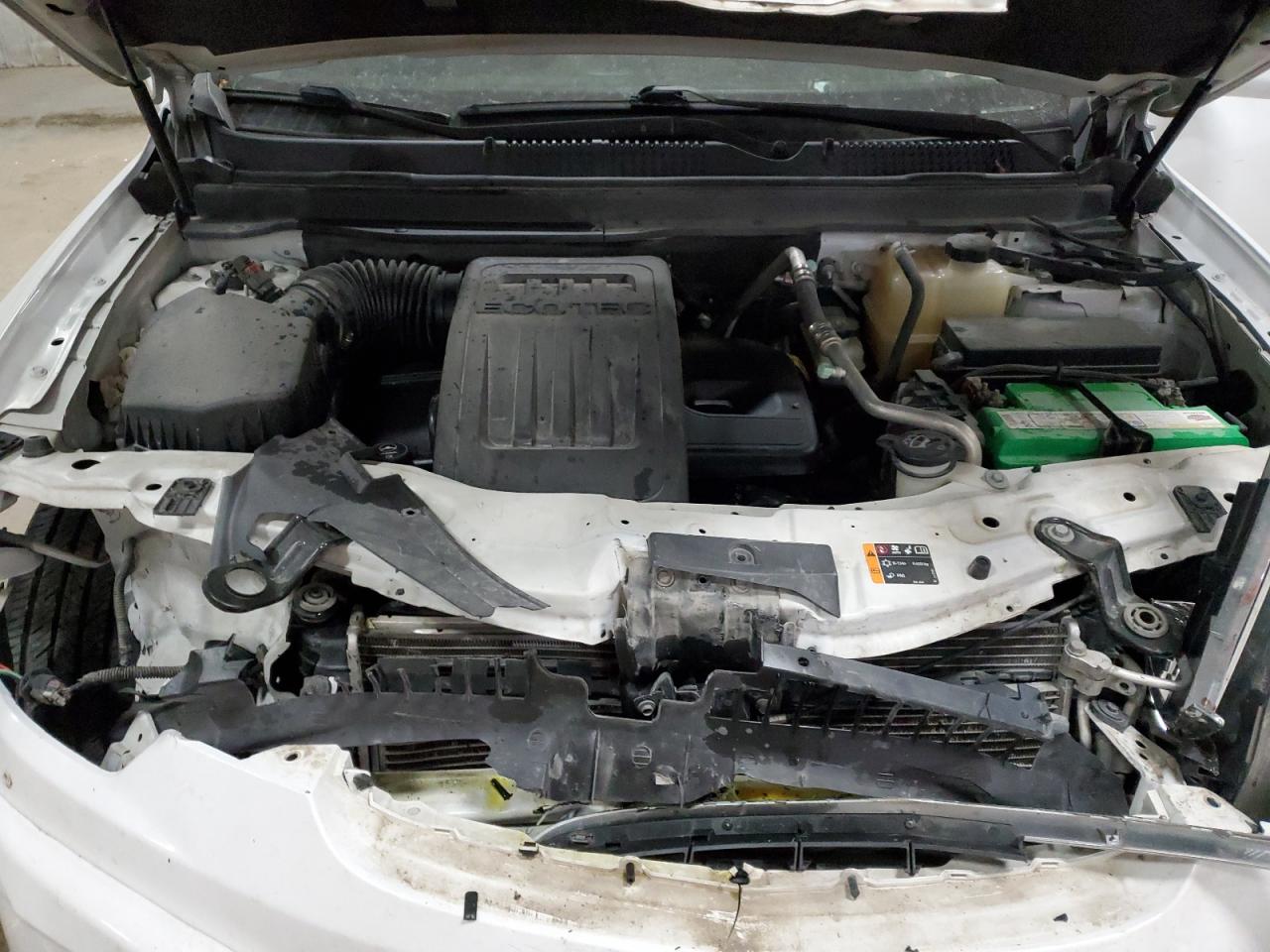 2013 Chevrolet Captiva Lt VIN: 3GNAL3EK7DS591022 Lot: 83681344