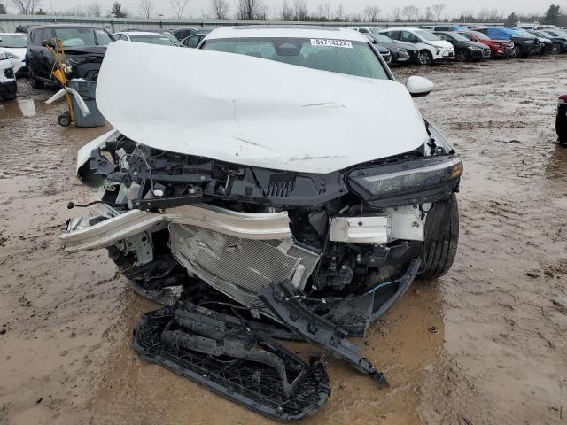  HONDA ACCORD 2023 White