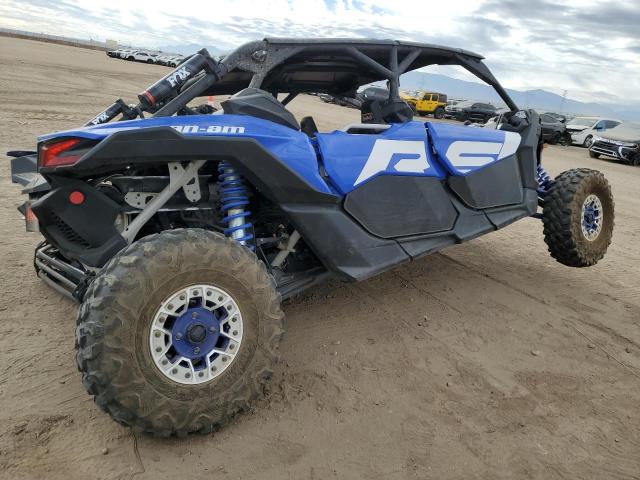 2022 CAN-AM MAVERICK X3 MAX X RS TURBO RR