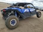 2022 CAN-AM MAVERICK X3 MAX X RS TURBO RR a la Venta en Copart CA - ADELANTO