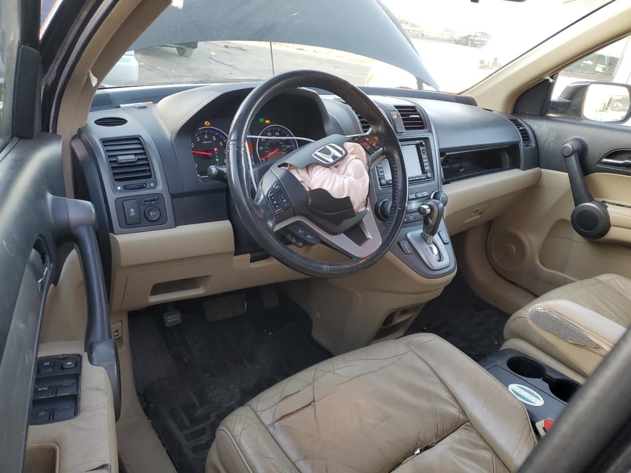 2010 Honda CR-V - Image 8