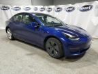 2023 Tesla Model 3  na sprzedaż w Ham Lake, MN - Side