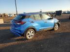 2021 Nissan Kicks S за продажба в Elgin, IL - Front End