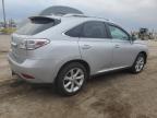 2011 Lexus Rx 350 na sprzedaż w Wichita, KS - Rear End