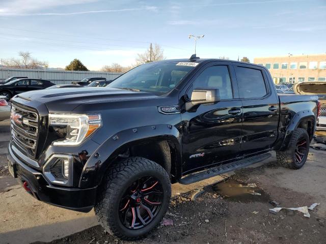 2021 Gmc Sierra K1500 At4