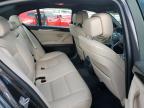 2013 Bmw 535 I en Venta en Miami, FL - Rear End