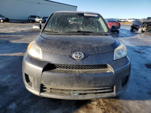 2011 TOYOTA SCION XD 