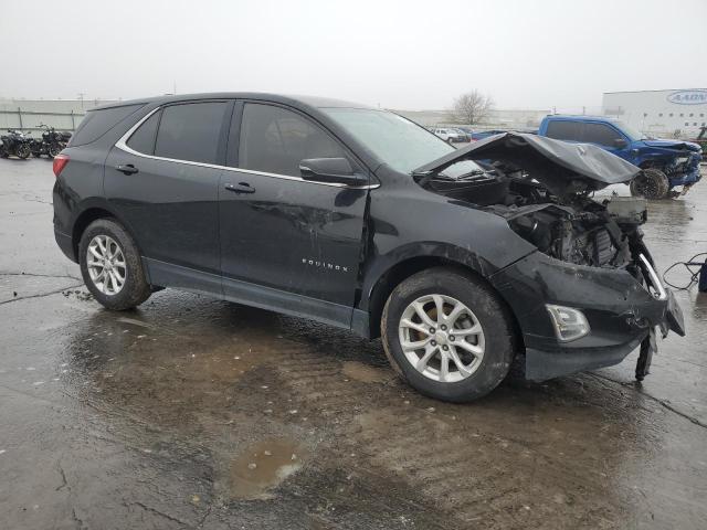  CHEVROLET EQUINOX 2019 Czarny