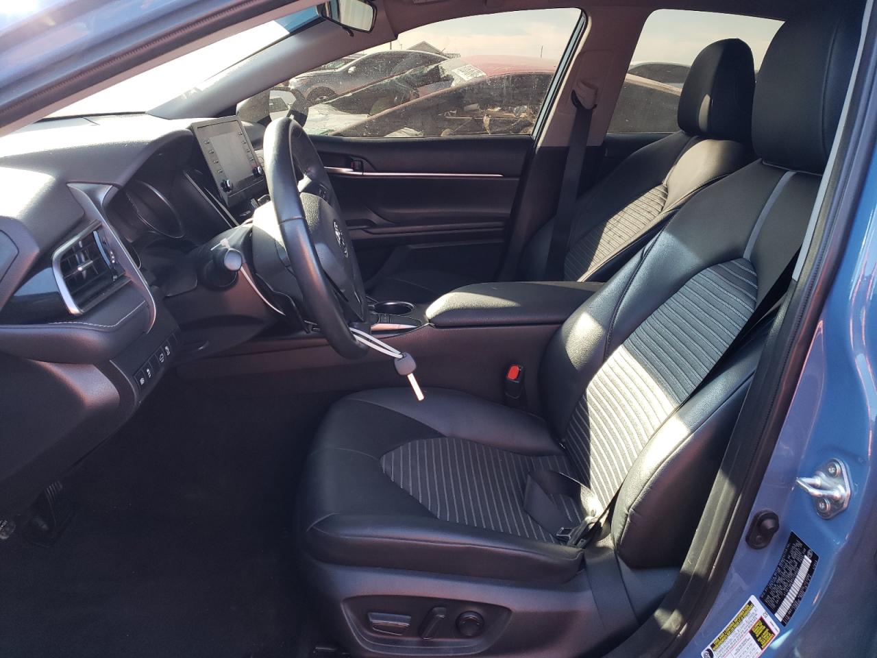 2023 Toyota Camry - Image 7