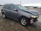 2010 Mitsubishi Outlander Xls na sprzedaż w Rocky View County, AB - Front End