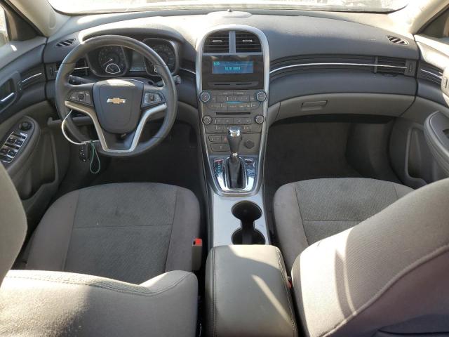  CHEVROLET MALIBU 2013 Білий