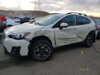 2019 Subaru Crosstrek Premium zu verkaufen in Littleton, CO - Side