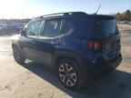 2016 Jeep Renegade Latitude en Venta en North Billerica, MA - Rear End