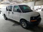 2016 Chevrolet Express G2500  en Venta en Hampton, VA - Side