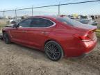 2019 Genesis G70 Advanced за продажба в Houston, TX - Front End