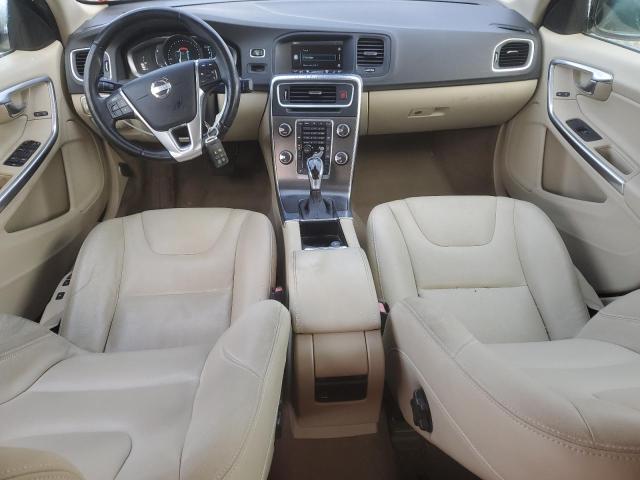  VOLVO S60 2015 Granatowy