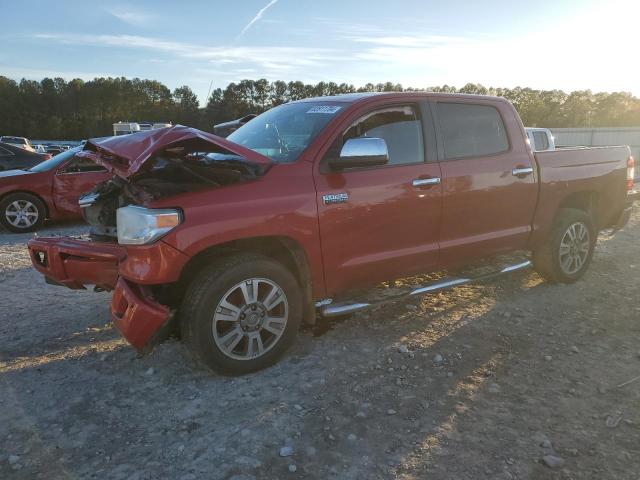 2017 Toyota Tundra Crewmax 1794